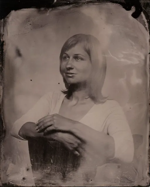 Facebook photo